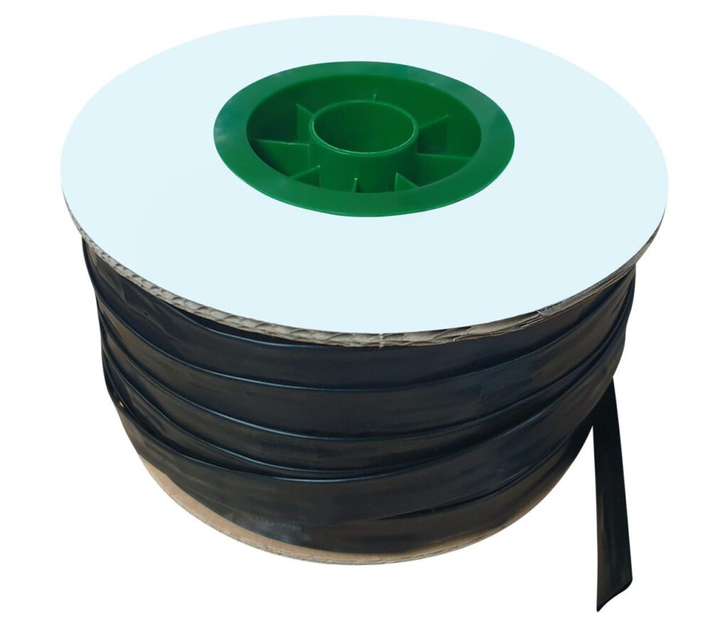 Drip Tape Tropfschlauch 1,8l/h (100m, 6mil) 20cm Tropfabstand