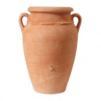 GRAF 360l Regenwassertank AMPHORE Garantia in Terracotta 211602